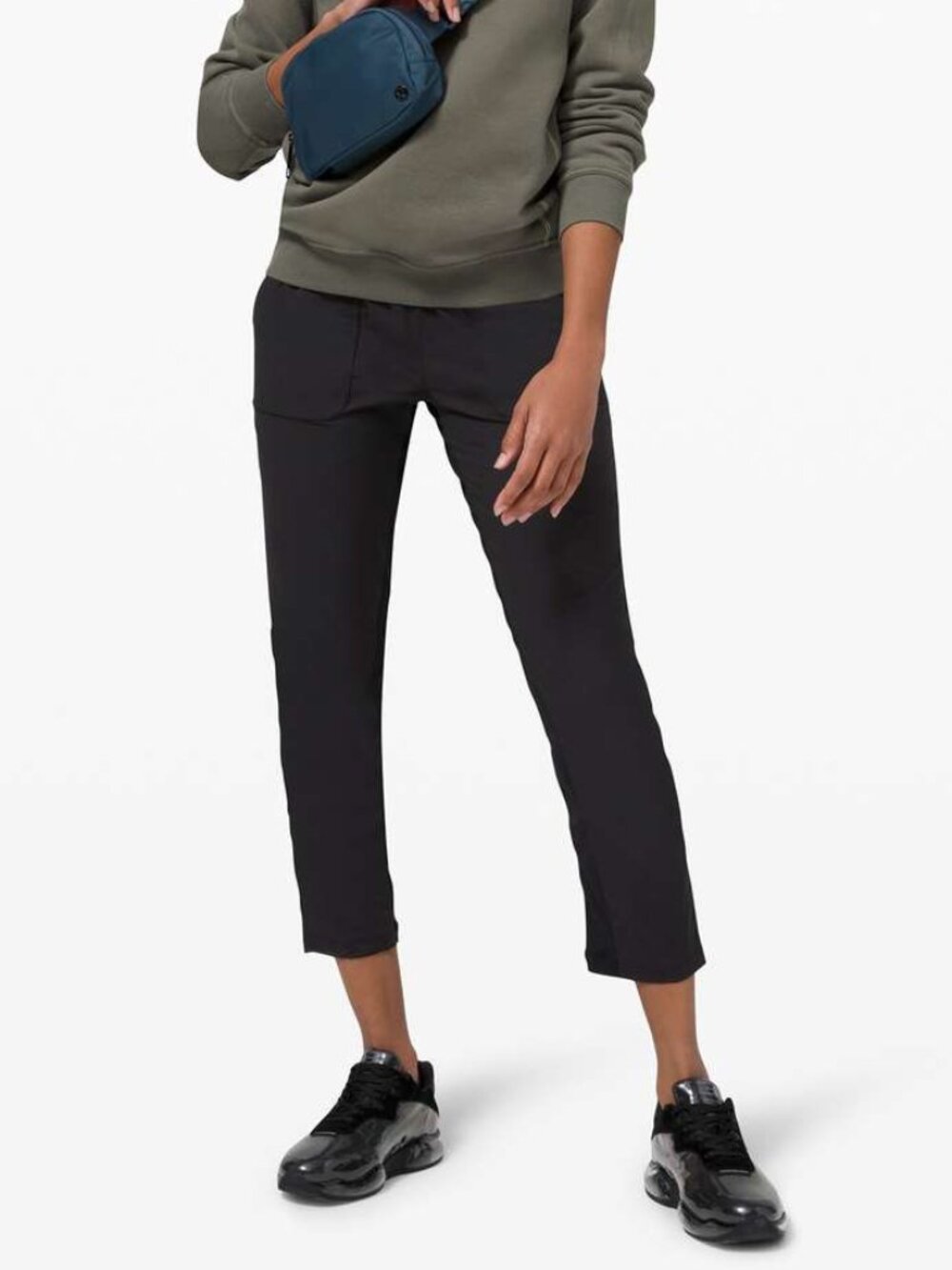 Lululemon Beyond the Studio Pant Slim